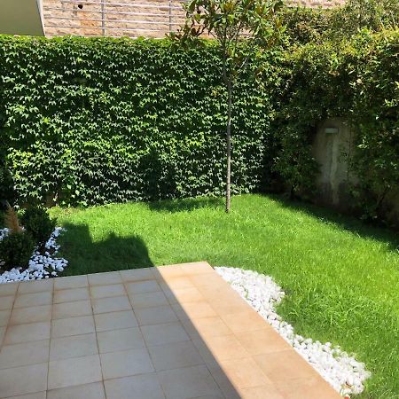 Acacia Hill A3 Thenovici Exterior foto