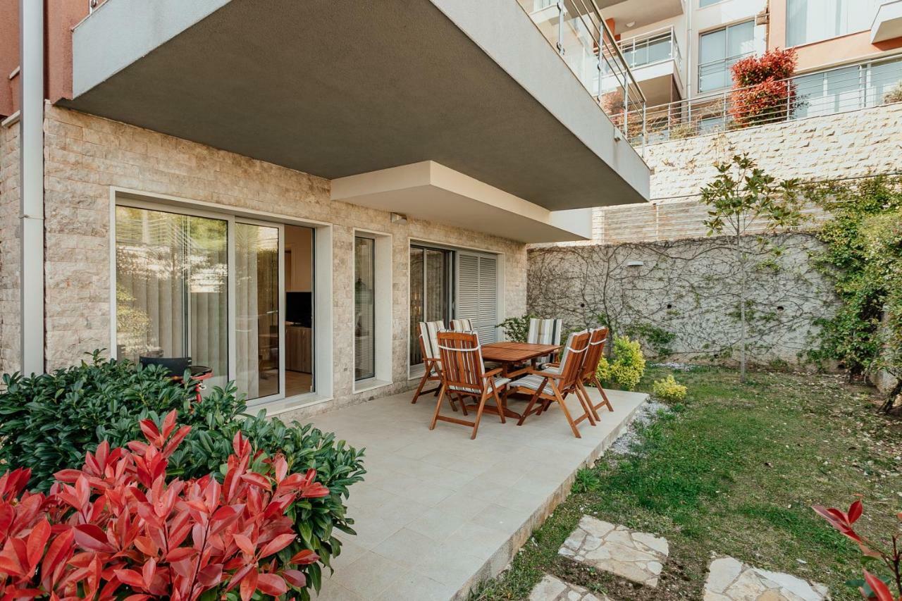 Acacia Hill A3 Thenovici Exterior foto