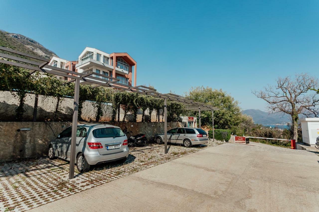 Acacia Hill A3 Thenovici Exterior foto