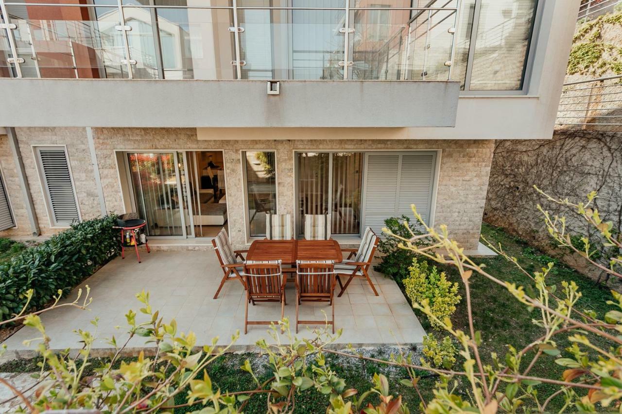 Acacia Hill A3 Thenovici Exterior foto