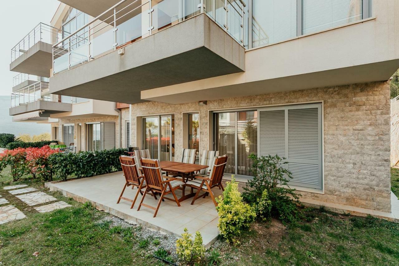 Acacia Hill A3 Thenovici Exterior foto