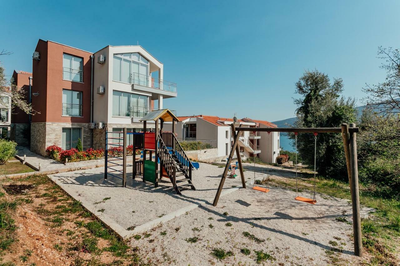 Acacia Hill A3 Thenovici Exterior foto
