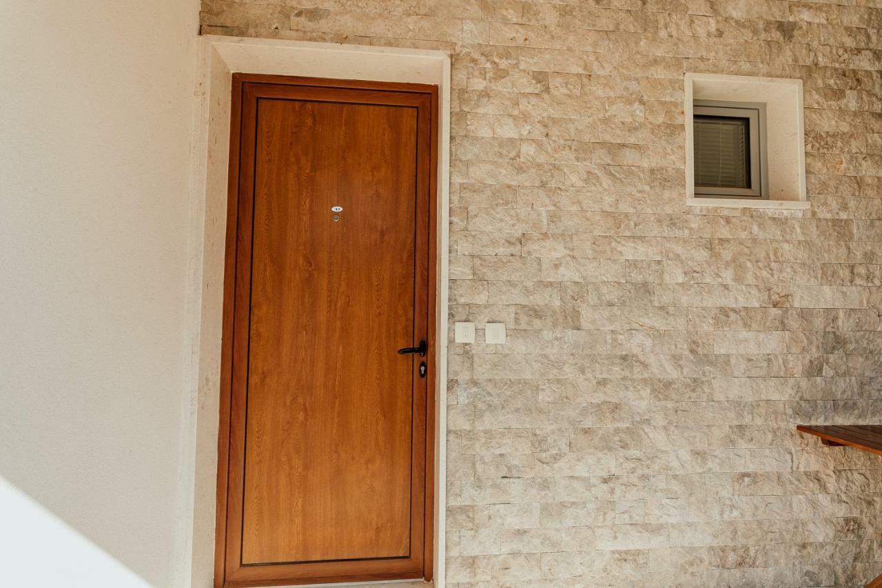 Acacia Hill A3 Thenovici Exterior foto