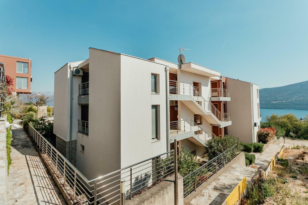 Acacia Hill A3 Thenovici Exterior foto