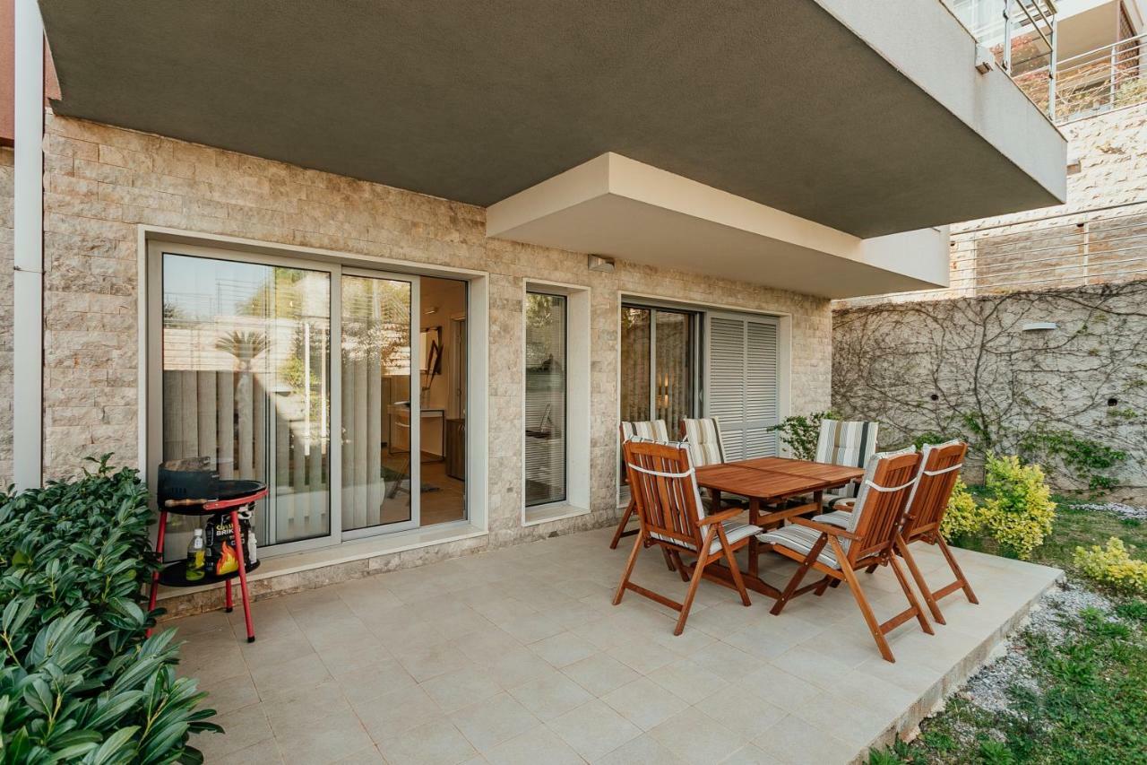 Acacia Hill A3 Thenovici Exterior foto