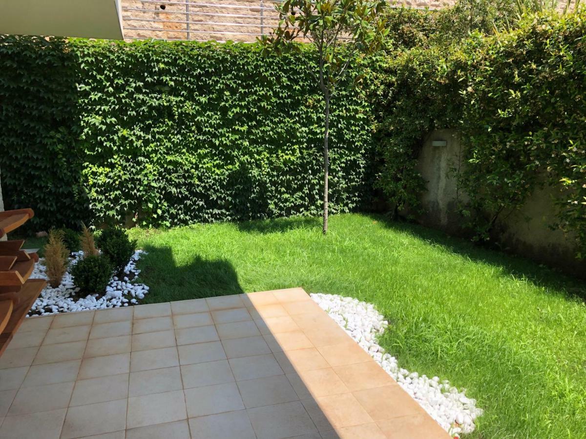Acacia Hill A3 Thenovici Exterior foto