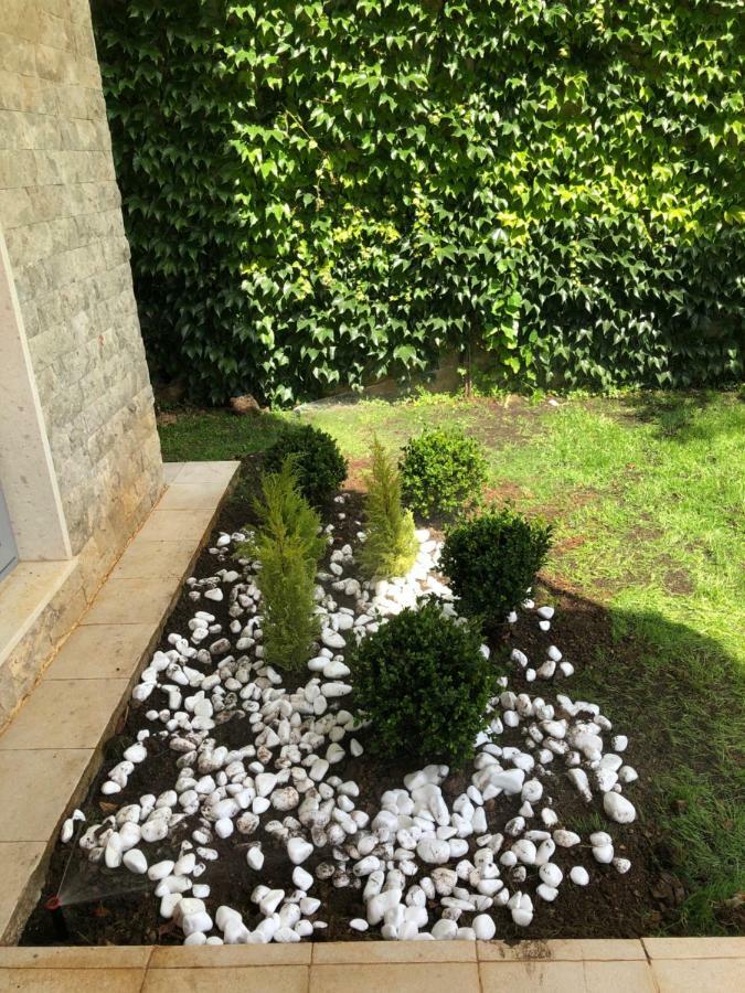 Acacia Hill A3 Thenovici Exterior foto